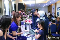 Foto Annisa Trihapsari