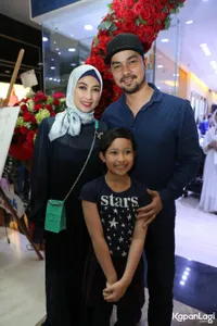 Foto Annisa Trihapsari