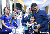 Foto Annisa Trihapsari