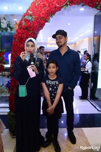 Foto Annisa Trihapsari