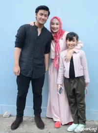 Foto Annisa Trihapsari