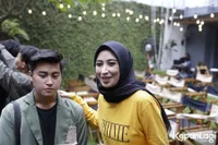 Foto Annisa Trihapsari