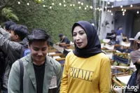 Foto Annisa Trihapsari