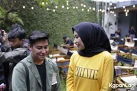 Foto Annisa Trihapsari