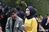 Foto Annisa Trihapsari