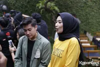 Foto Annisa Trihapsari