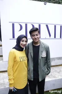 Foto Annisa Trihapsari