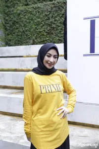 Foto Annisa Trihapsari