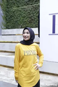 Foto Annisa Trihapsari