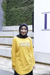 Foto Annisa Trihapsari
