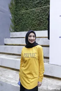 Foto Annisa Trihapsari
