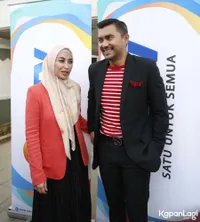 Foto Annisa Trihapsari