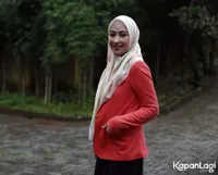 Foto Annisa Trihapsari