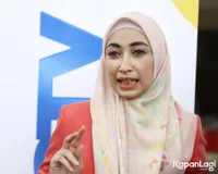 Foto Annisa Trihapsari