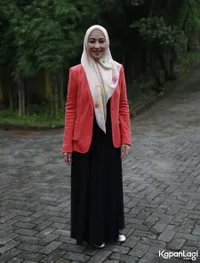 Foto Annisa Trihapsari