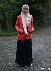 Foto Annisa Trihapsari