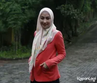 Foto Annisa Trihapsari