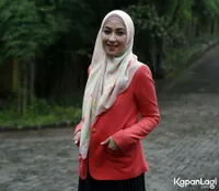 Foto Annisa Trihapsari