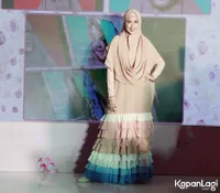 Foto Annisa Trihapsari