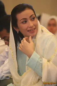 Foto Annisa Trihapsari