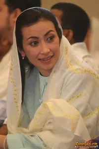 Foto Annisa Trihapsari