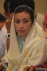 Foto Annisa Trihapsari