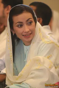 Foto Annisa Trihapsari