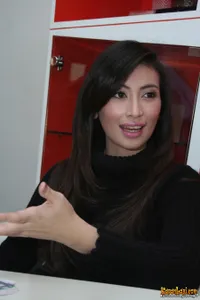 Foto Annisa Trihapsari