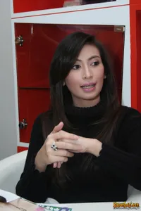 Foto Annisa Trihapsari