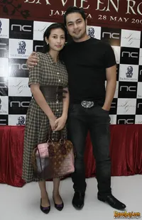 Foto Annisa Trihapsari