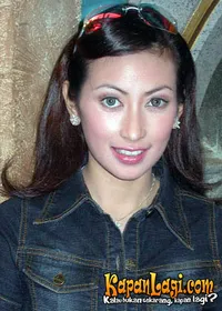 Foto Annisa Trihapsari