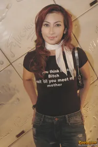 Foto Annisa Trihapsari