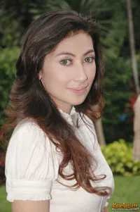 Foto Annisa Trihapsari