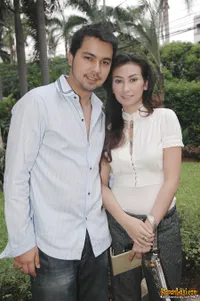 Foto Annisa Trihapsari