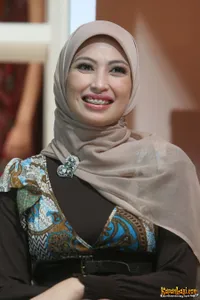 Foto Annisa Trihapsari