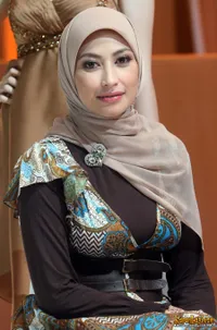 Foto Annisa Trihapsari