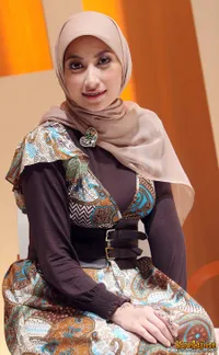 Foto Annisa Trihapsari