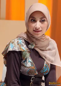 Foto Annisa Trihapsari