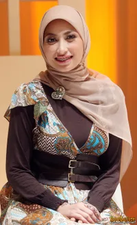 Foto Annisa Trihapsari