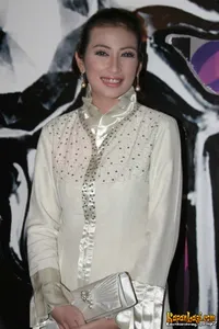 Foto Annisa Trihapsari