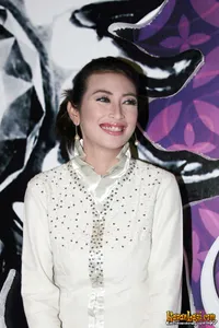 Foto Annisa Trihapsari