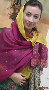 Foto Annisa Trihapsari