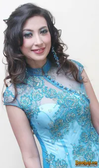 Foto Annisa Trihapsari