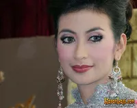 Foto Annisa Trihapsari