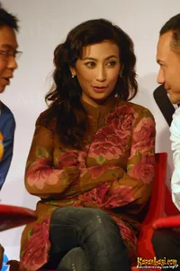 Foto Annisa Trihapsari