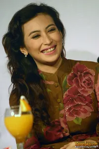 Foto Annisa Trihapsari