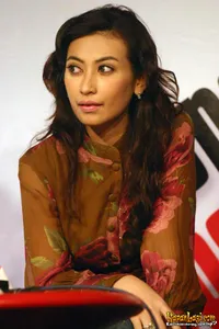 Foto Annisa Trihapsari