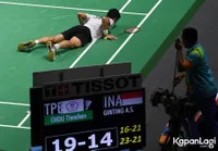 Foto Anthony Ginting