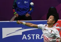 Foto Anthony Ginting