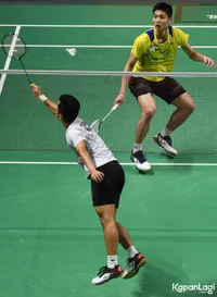 Foto Anthony Ginting